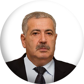 Залесский Григорий Ошерович